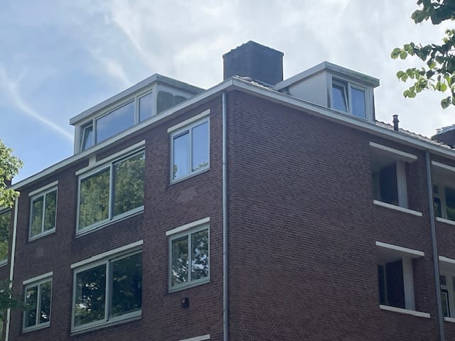 Kastelenstraat 115-3 in Amsterdam