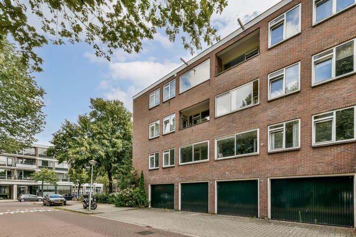 Foto van woning Kastelenstraat 177-1, Amsterdam