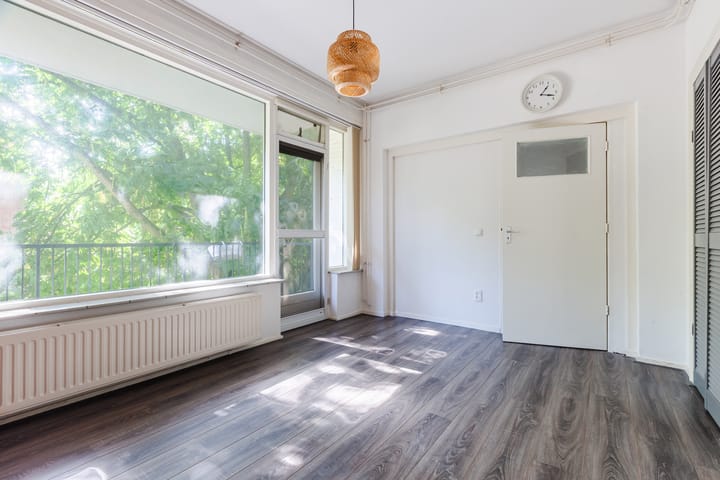 Kastelenstraat 255-2 in Amsterdam