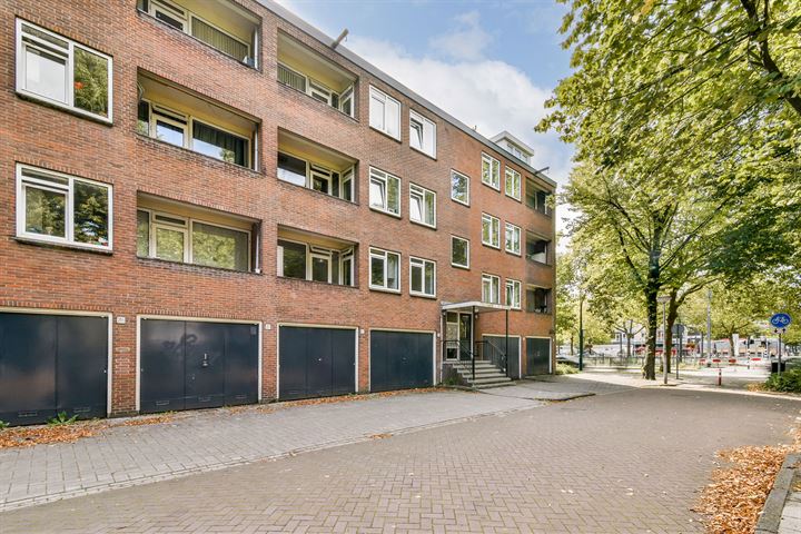 Kastelenstraat 307-1 in Amsterdam