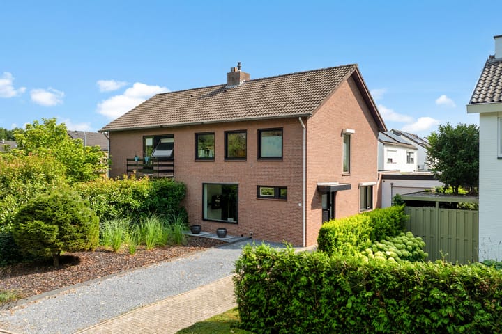 Kastelenweg 28 in Sittard