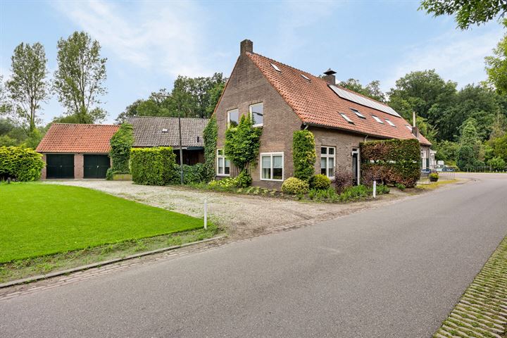 Photo of property Kasterensestraat 21, Liempde