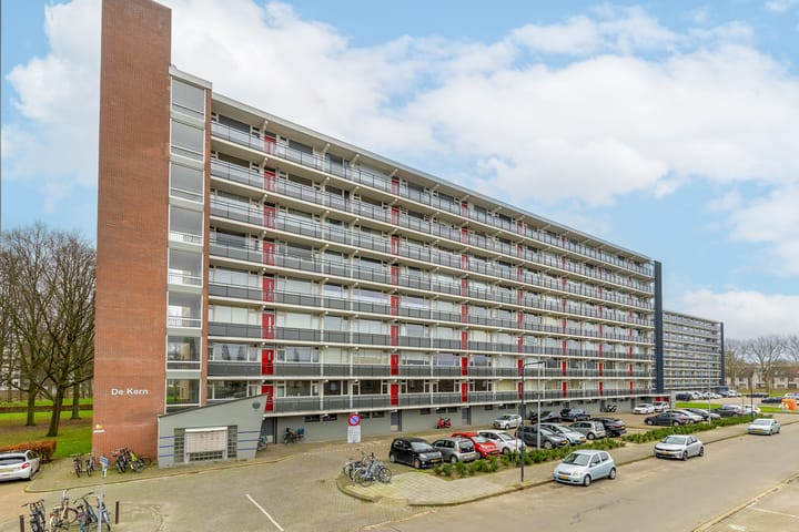 Kasterleestraat 208 in Breda