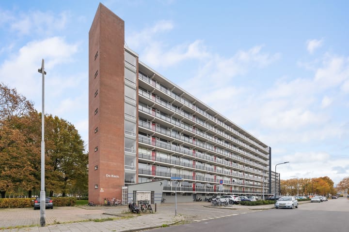 Foto von Haus Kasterleestraat 216, Breda