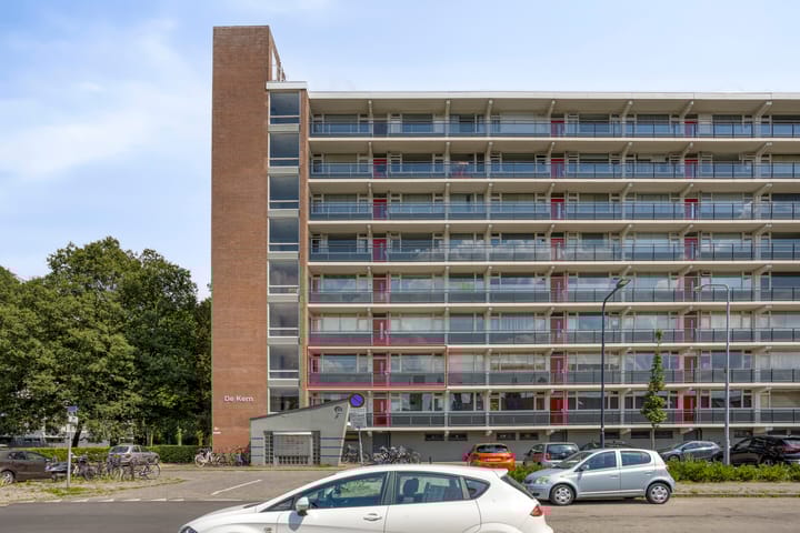 Kasterleestraat 226 in Breda