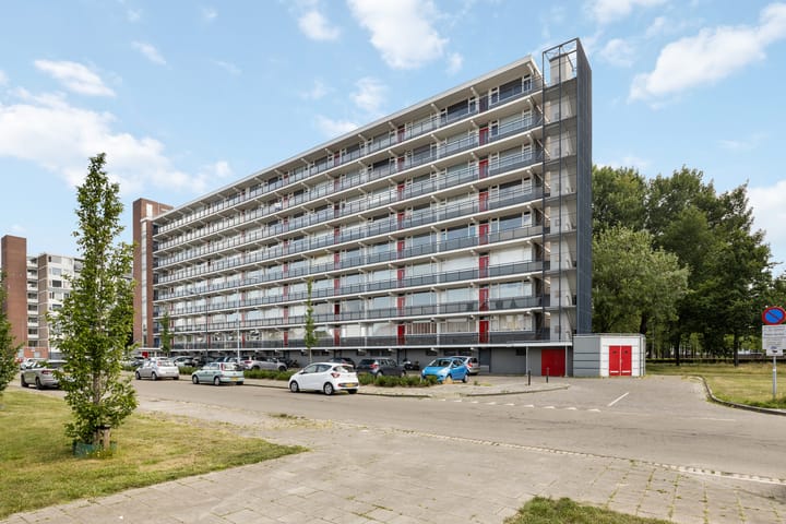 Kasterleestraat 262 in Breda