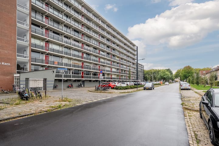 Kasterleestraat 286 dans Breda photo