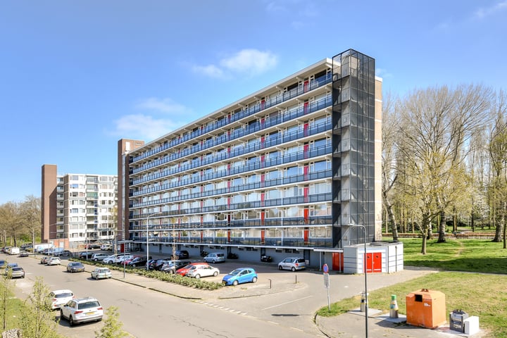 Photo of property Kasterleestraat 290, Breda