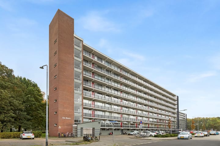 Kasterleestraat 302 in Breda