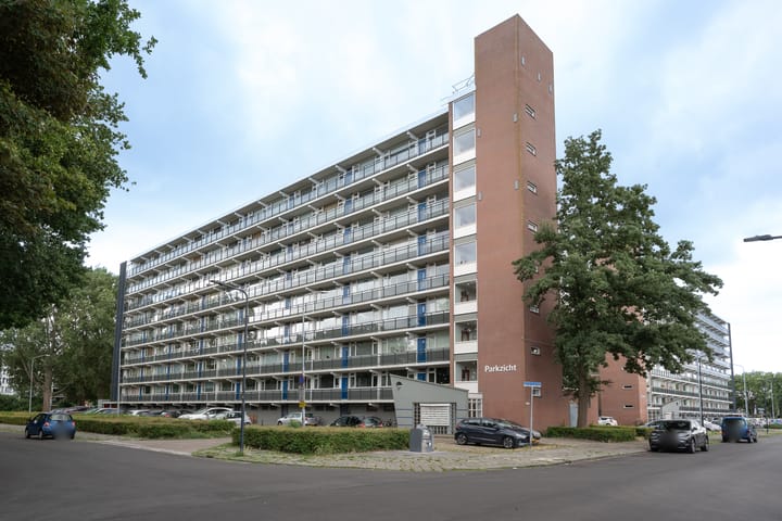 Kasterleestraat 380 in Breda foto