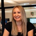 Photo of Katarina Hrgetic