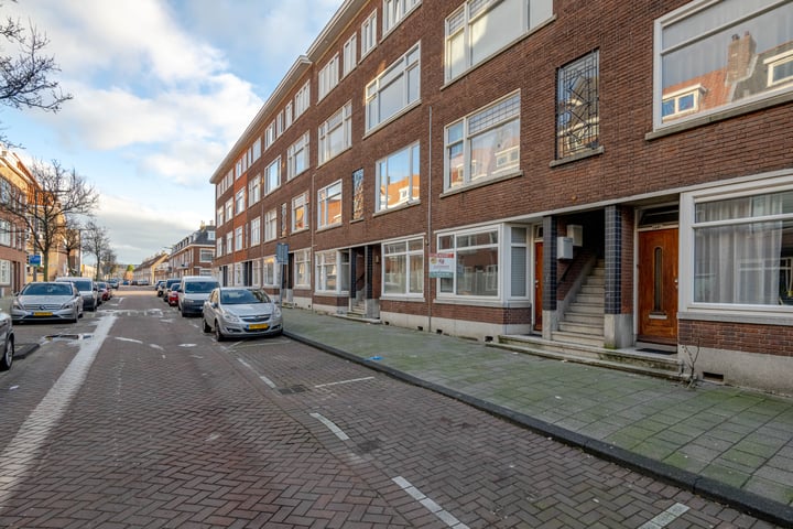 Katendrechtse Lagedijk 144A in Rotterdam