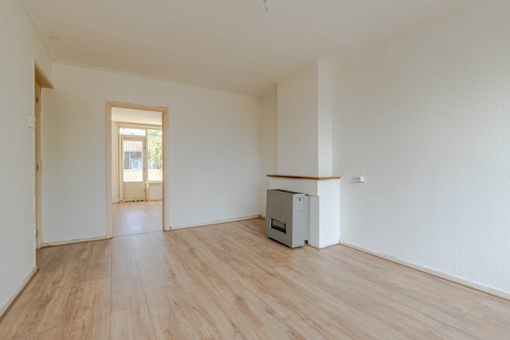 Katendrechtse Lagedijk 354C in Rotterdam
