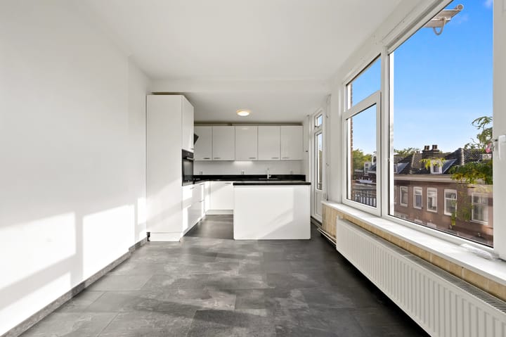 Foto van woning Katendrechtse Lagedijk 371A, Rotterdam