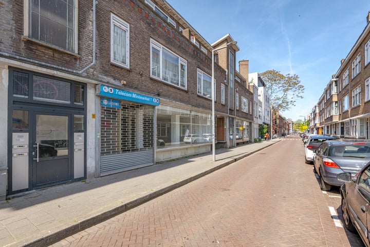 Katendrechtse Lagedijk 430C in Rotterdam