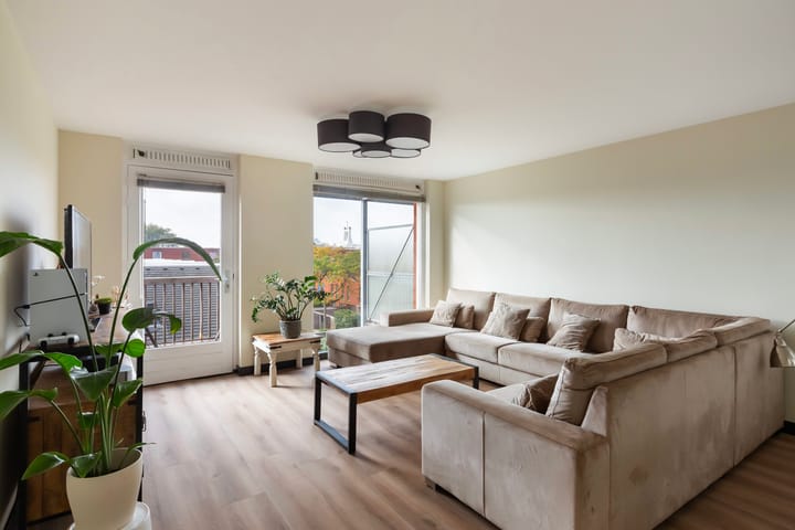 Katendrechtsestraat 340 in Rotterdam