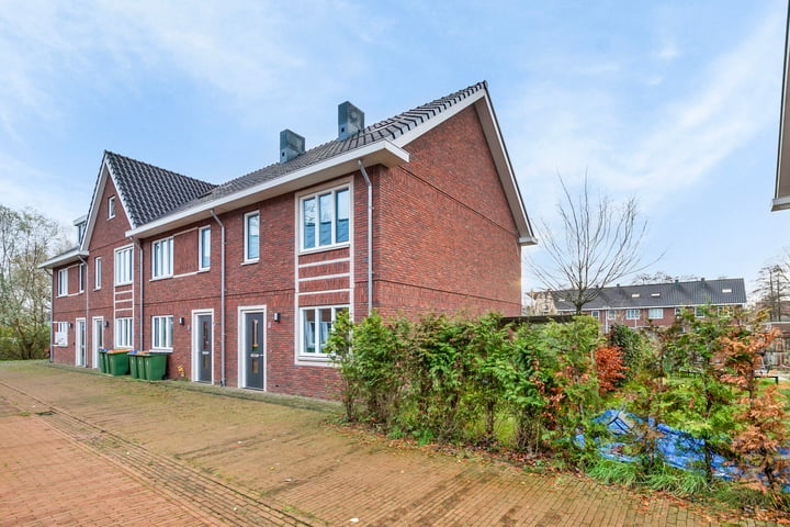 Katenhorst 31 in Ede