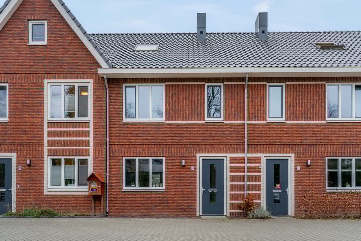 Katenhorst 85 in Ede