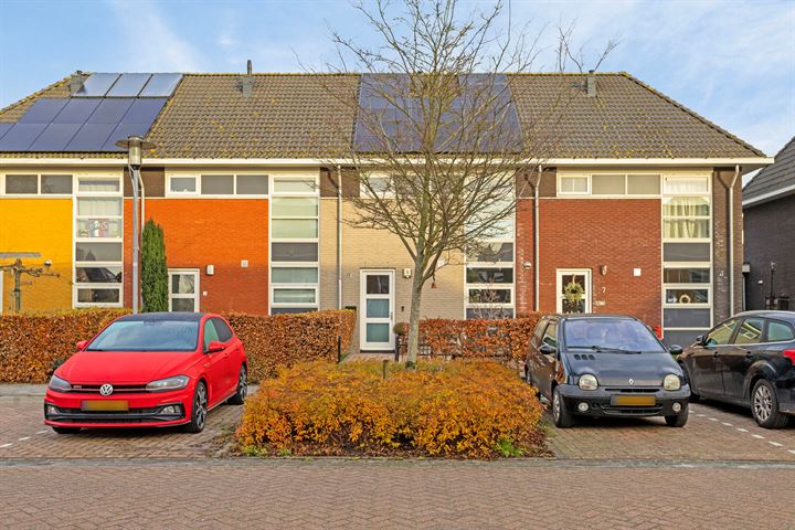 Photo of property Katerhals 5, Oldekerk