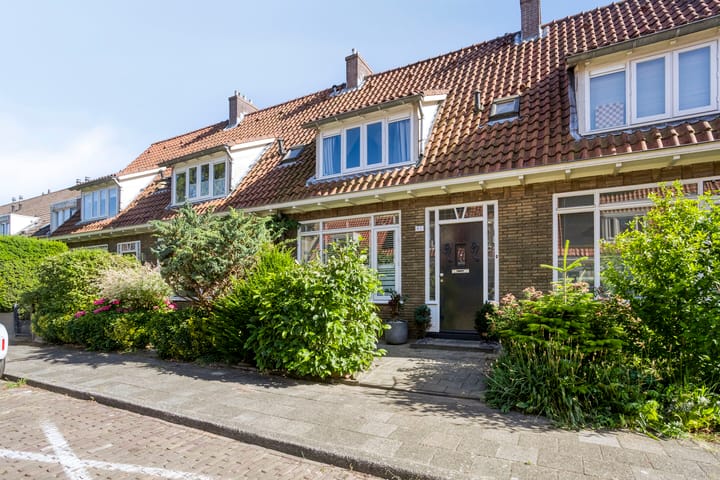 Katerstraat 61 in Amstelveen foto