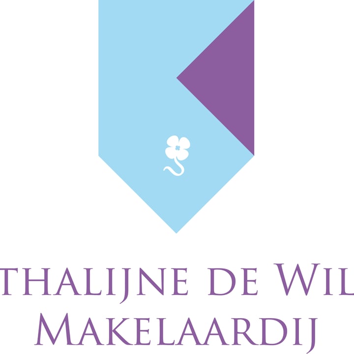 Logo van Kathalijne de Wilde Makelaardij