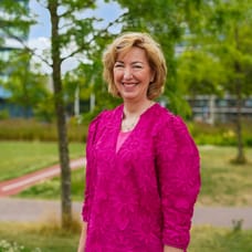 Photo of Kathy Bosman