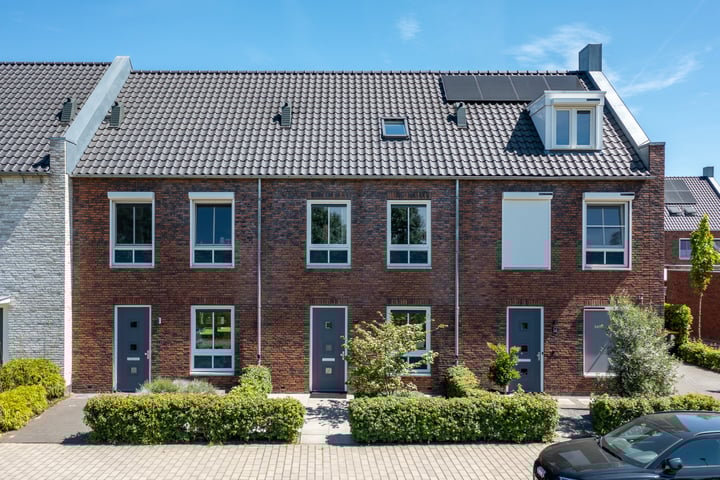 Photo of property Katjesbos 16, Doetinchem