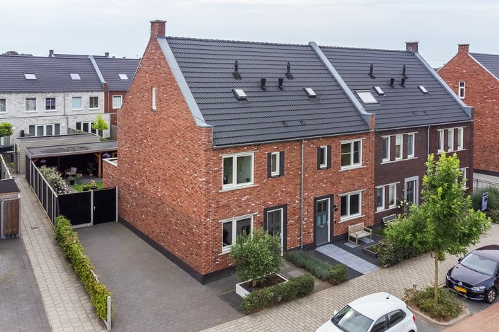 Katjesbos 46 in Doetinchem