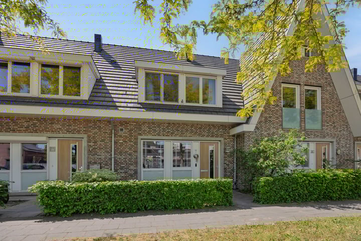 Photo of property Katoenstraat 15, Deurne