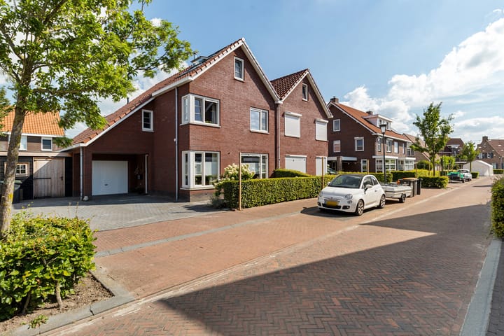 Photo of property Katoenweversgilde 24, Hasselt