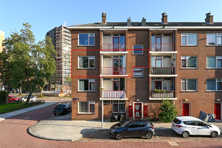 Katrijpstraat 3 in Amsterdam