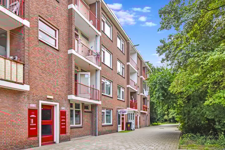 Katrijpstraat 32 in Amsterdam