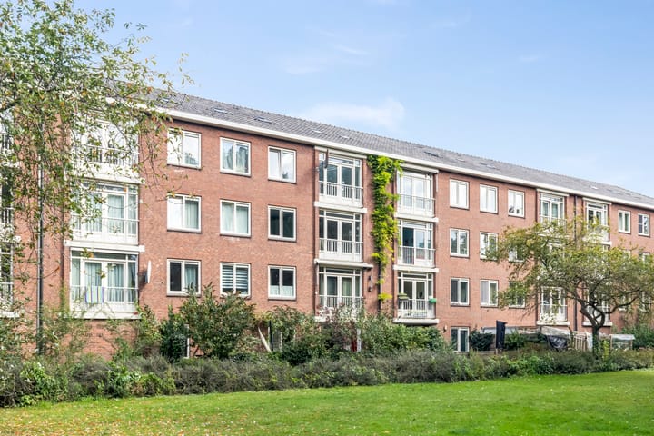 Katrijpstraat 52 in Amsterdam