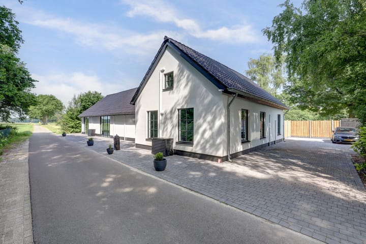 Foto van woning Katsven 3, Oeffelt
