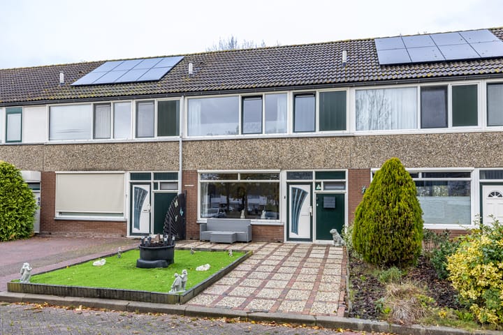 Photo of property Kattegat 89, Delfzijl