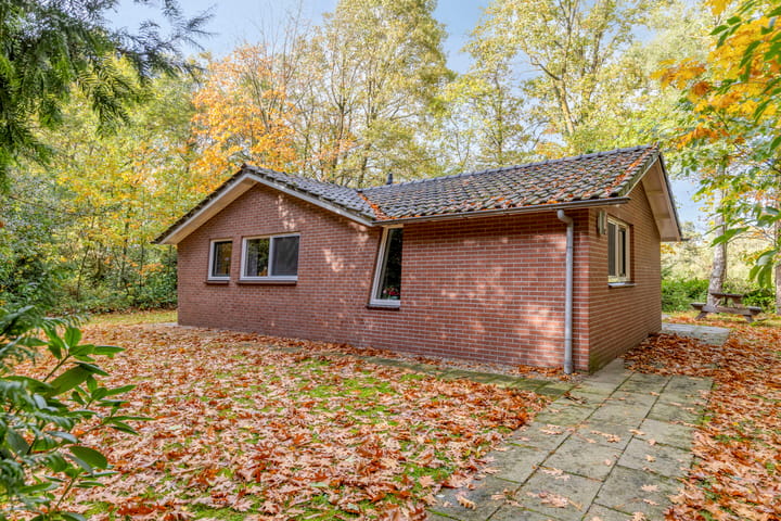 Photo de la maison Kattenbergweg 1-65, Winterswijk