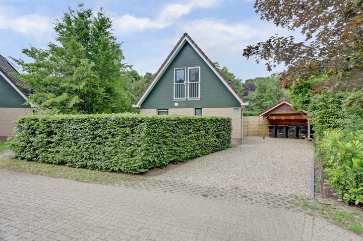 Kattenbergweg 3-13 in Winterswijk