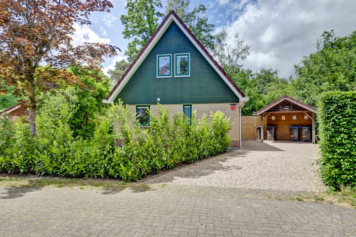 Photo of property Kattenbergweg 3-14, Winterswijk