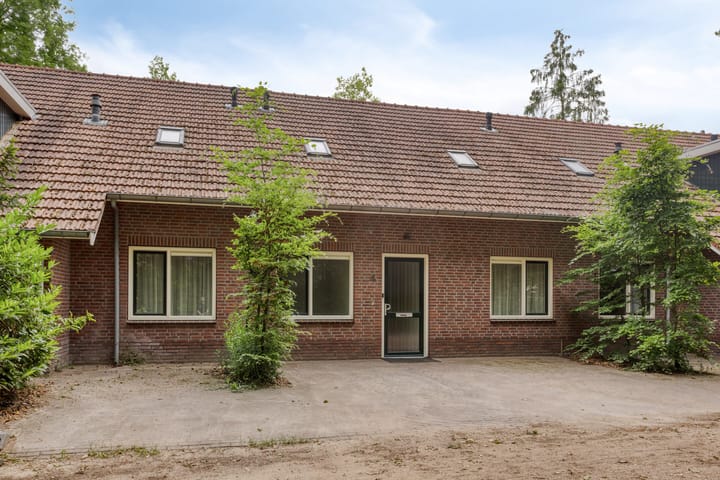 Foto van woning Kattenbergweg 4, Winterswijk
