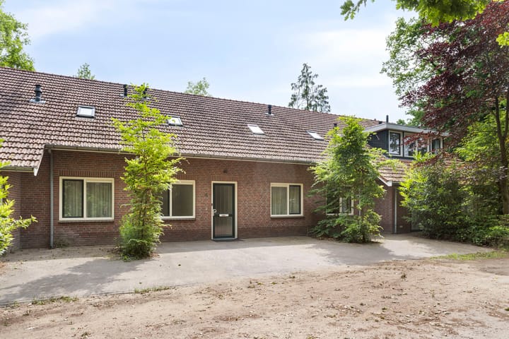 Foto van woning Kattenbergweg 4c, Winterswijk
