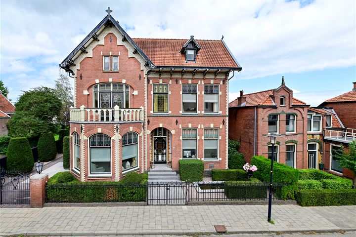 Photo of property Kattenburg 15, Druten
