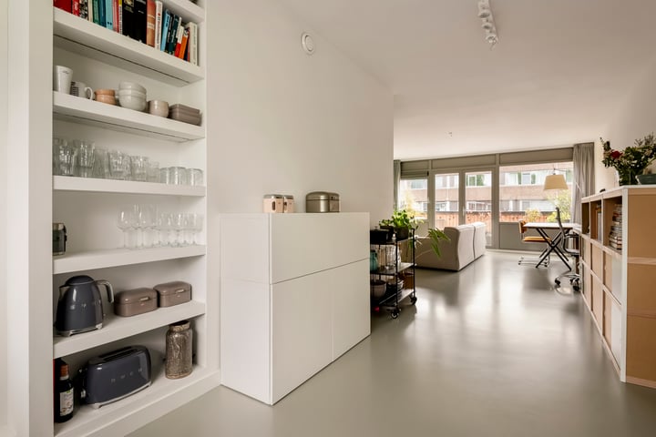 Kattenburgerstraat 236 in Amsterdam