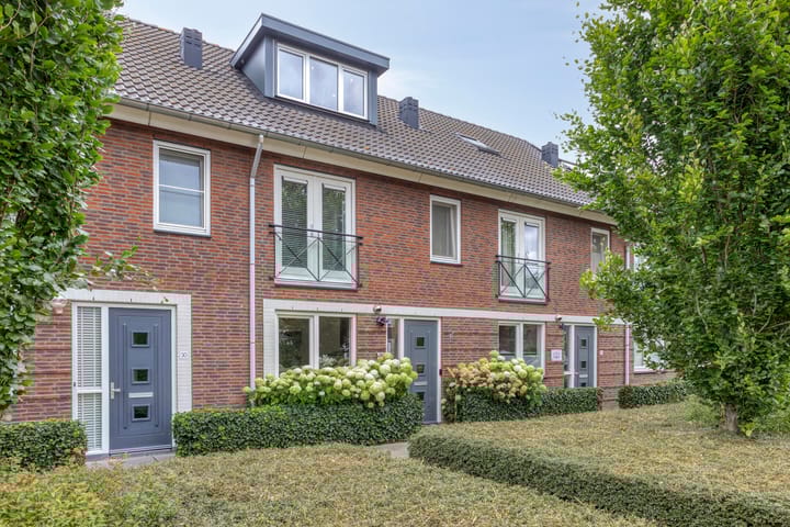 Kattendoorn 28 in Driel