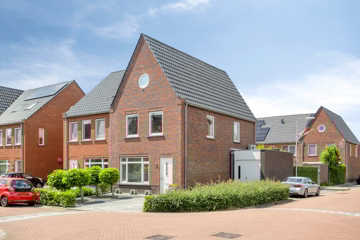 Kattendoorn 36 in Driel