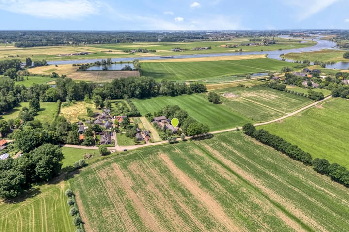 Kattenwinkelweg 4 in Zwolle