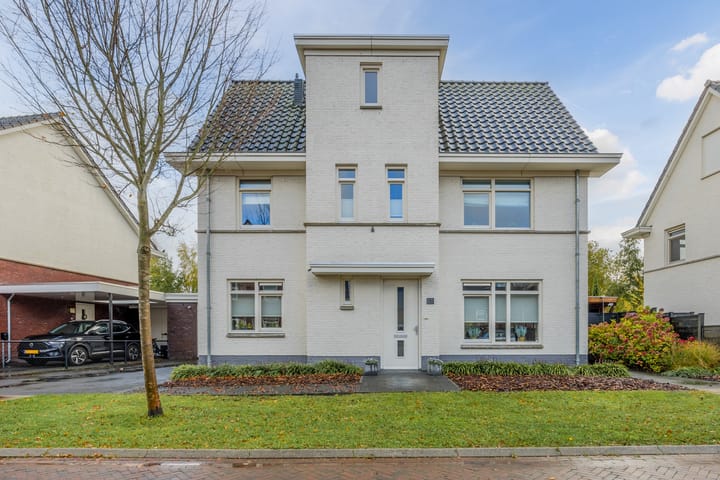 Photo of property Kattestart 16, Gemert
