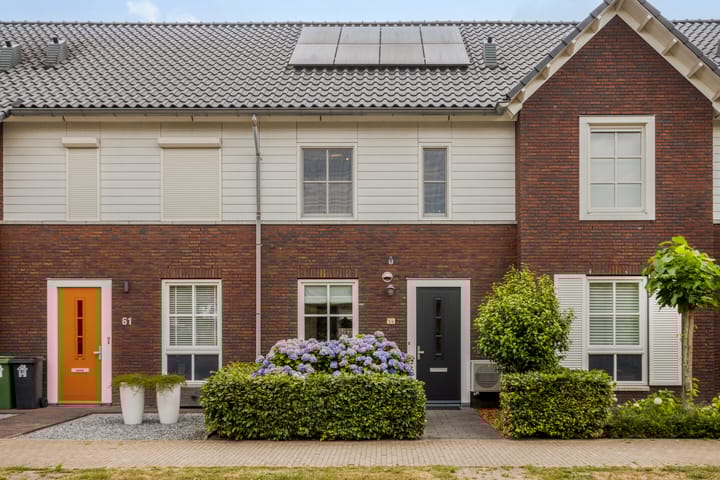 Kattestart 59 in Gemert