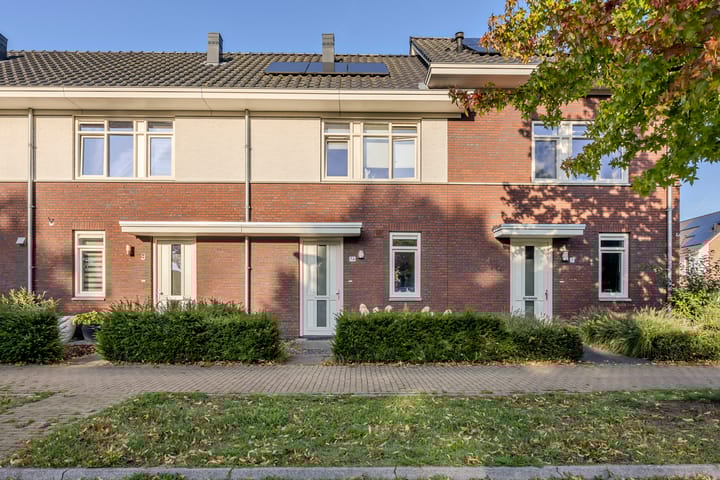Kattestart 7a in Gemert foto