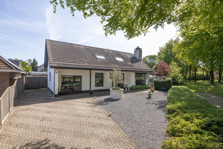 Kattestraat 42 in Etten-Leur