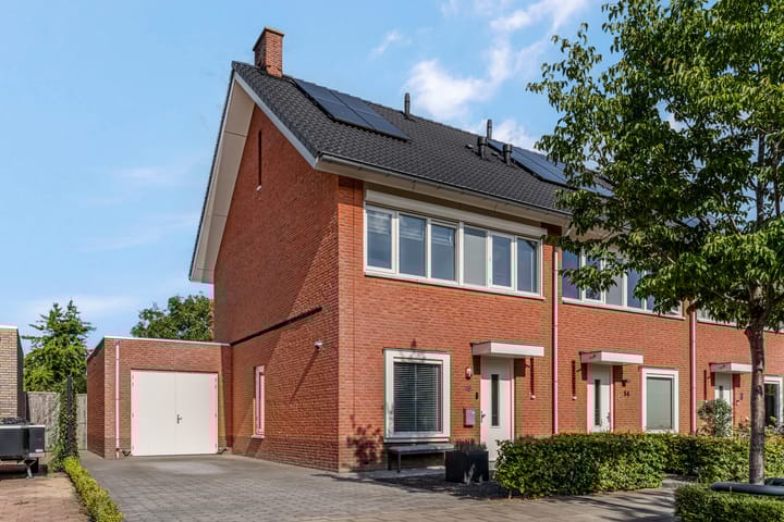 Foto van woning Katwijk 16, Haalderen